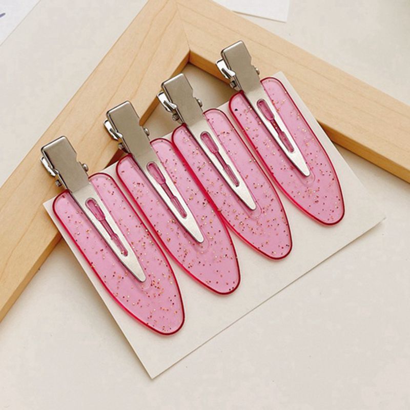 Women's hair clips - Orchid Unique