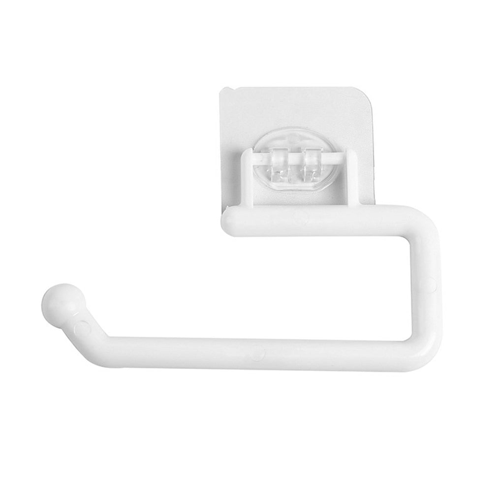 Adjustable Toilet Paper Holder - Orchid Unique