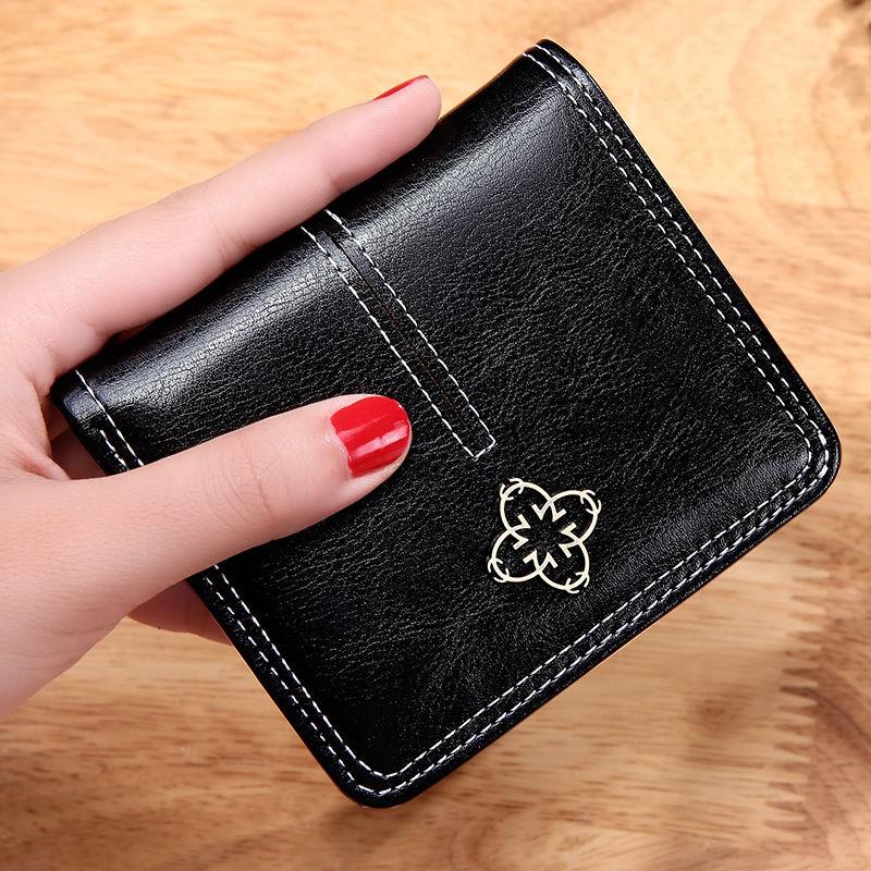 Mini Wallet - Orchid Unique