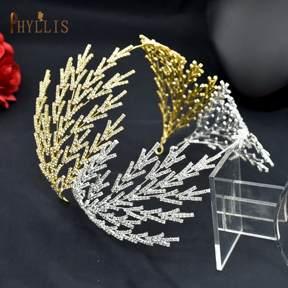 Bride Headband - Orchid Unique