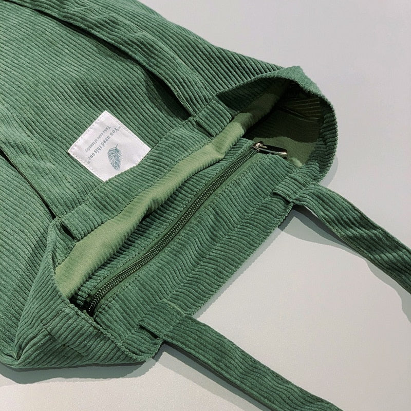 Reusable Women Shoulder Bags - Orchid Unique