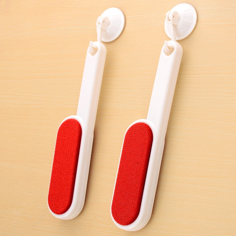 Dust Removal Brush - Orchid Unique