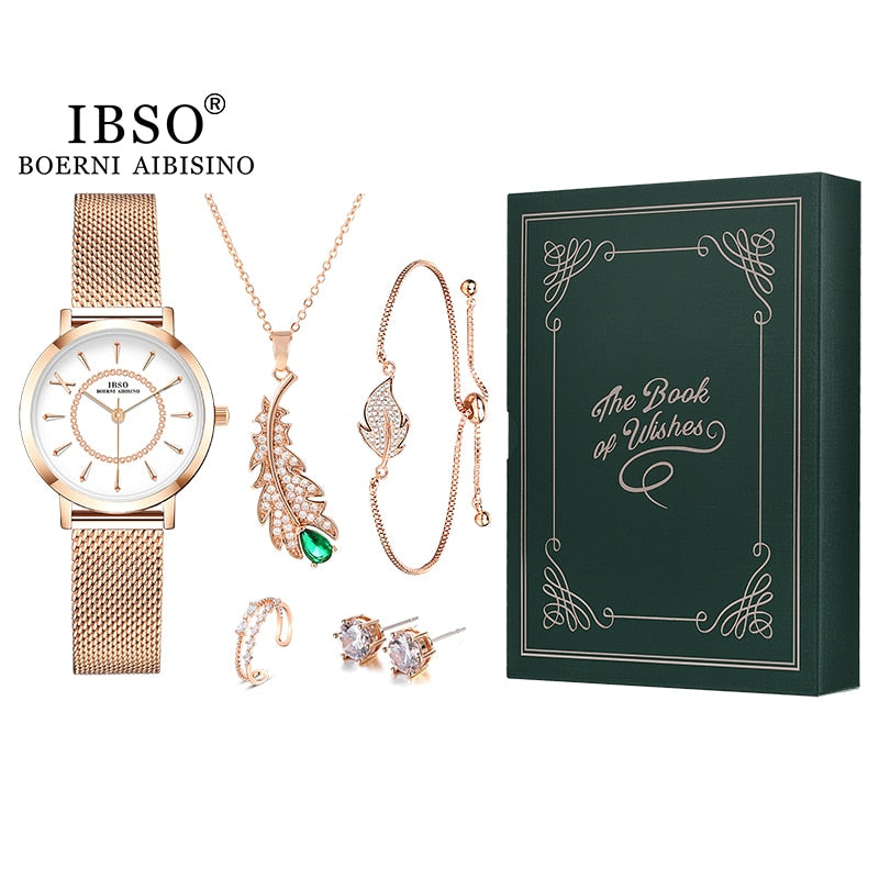 IBSO - Orchid Unique