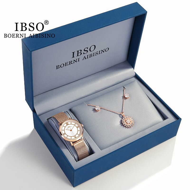 IBSO - Orchid Unique