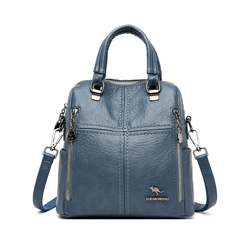 Shoulder Bags Multifunction - Orchid Unique