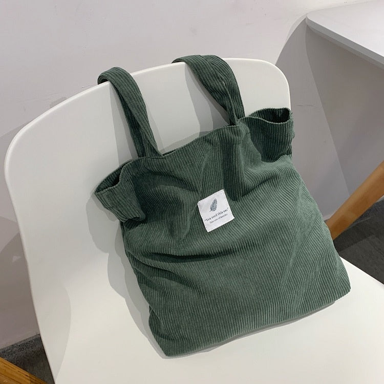 Reusable Women Shoulder Bags - Orchid Unique