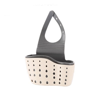 Sink Drain Basket - Orchid Unique