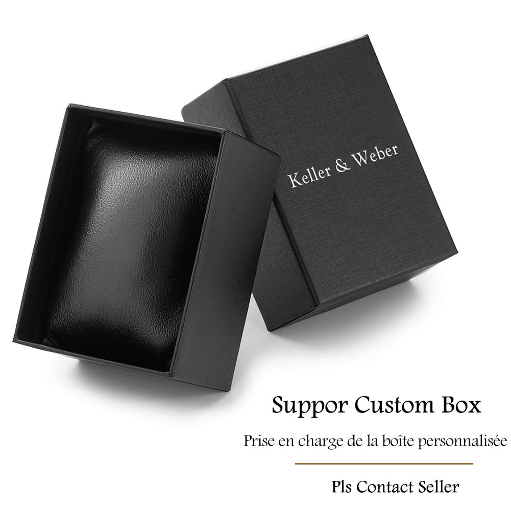 GENEVA Men Gift-Set - Orchid Unique