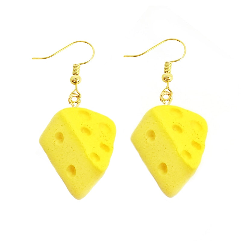 Custom Made Earring - Orchid Unique