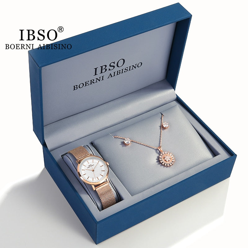 IBSO - Orchid Unique