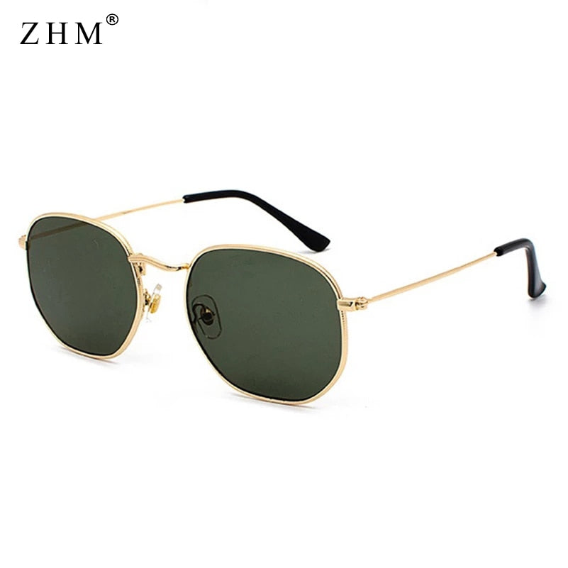 Vintage Sunglasses - Orchid Unique