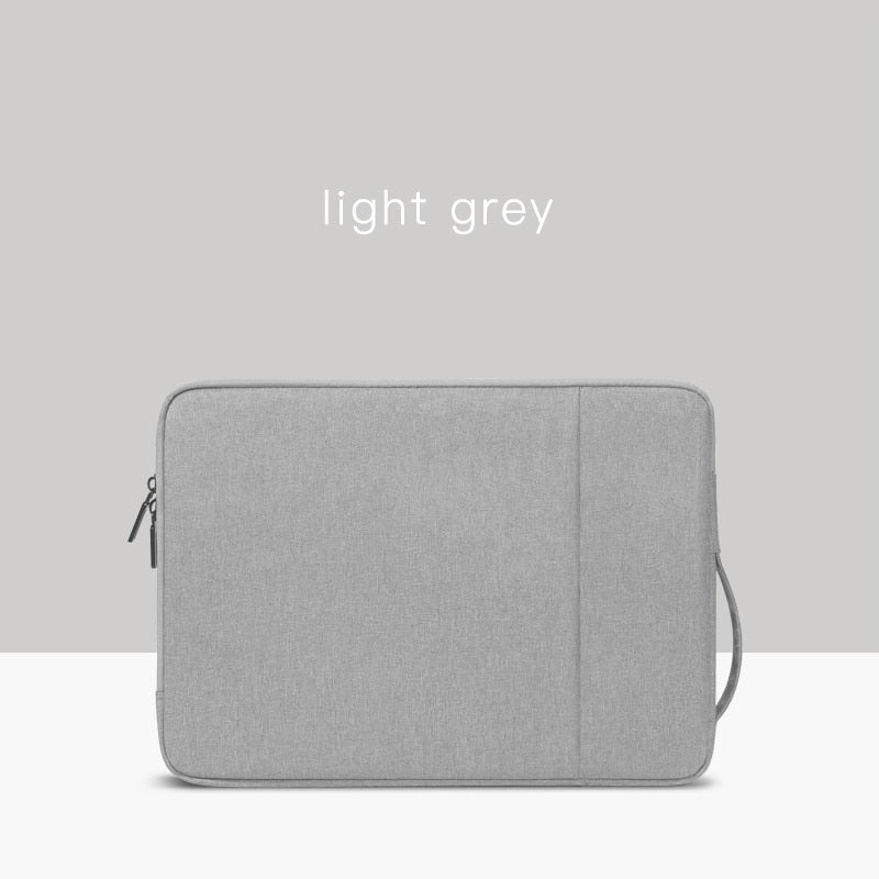 Laptop Case Waterproof Notebook - Orchid Unique