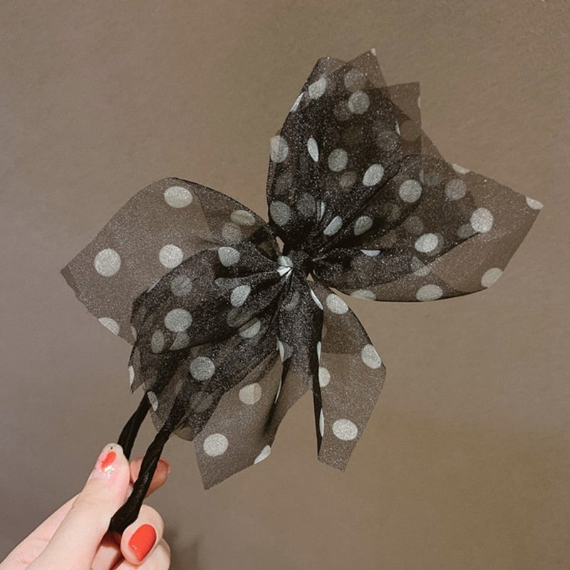 Magic Bow Clip Bun Curler Braider Hairstyle Twist Maker Tool Dount Twist Hair Accessories Styling Fashion - Orchid Unique