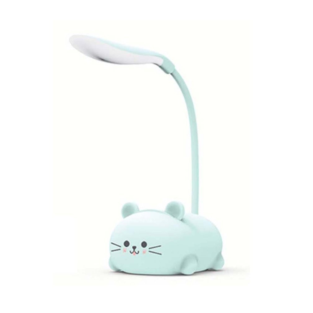 Adjustable Table Lamp - Orchid Unique