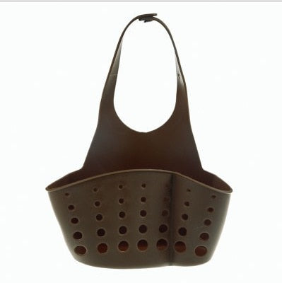 Sink Drain Basket - Orchid Unique