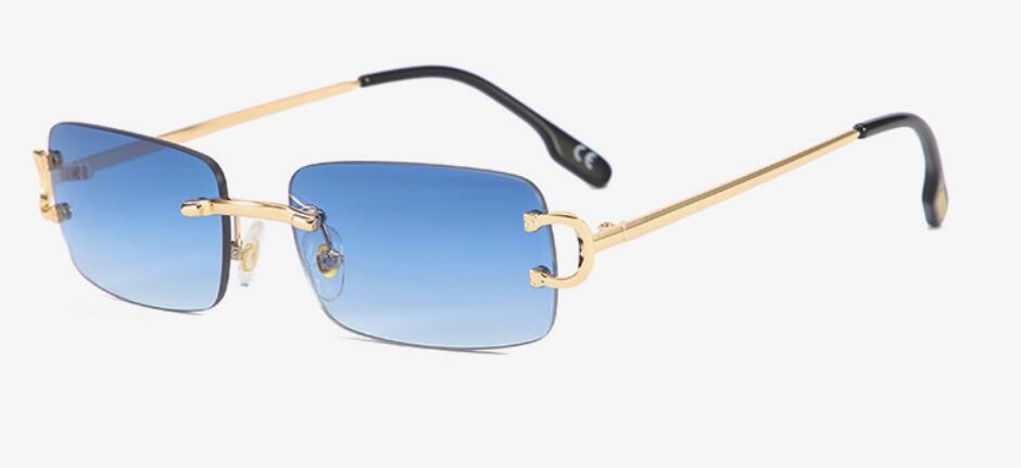 Sunglasses Women 2023 - Orchid Unique