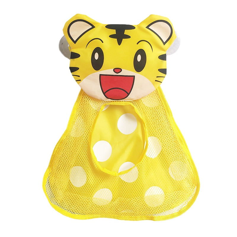 Toy Storage Bag - Orchid Unique
