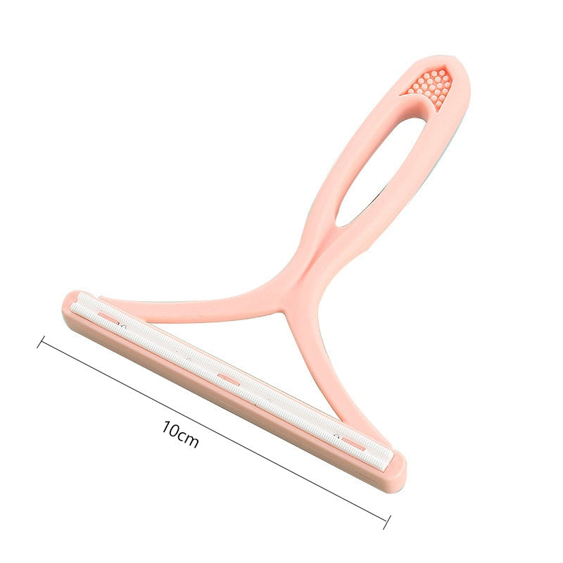 Double-Side Lint Remover - Orchid Unique