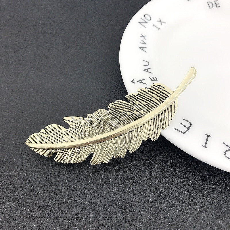 Vintage Hair Clip - Orchid Unique  SPECIFICATIONS Type: Hairpins Style: Fashion Pattern Type: Letter Model Number: A4-a-SP016 Material: Alloy Item Type: Headwear Department Name: Adult Bronze-Silver-Gold Vintage Hair Clip SPECIFICATIONS Type: Hairpins Style: Fashion Pattern Type: Letter Model Number: A4-a-SP016 Material: Alloy Item Type: Headwear Department Name: Adult (Store description)  4 3 30103596  (Store description) 14:366#Bronze-14:350853-14:350850 Bronze-Silver-Gold Orchid  Hair Jewelry