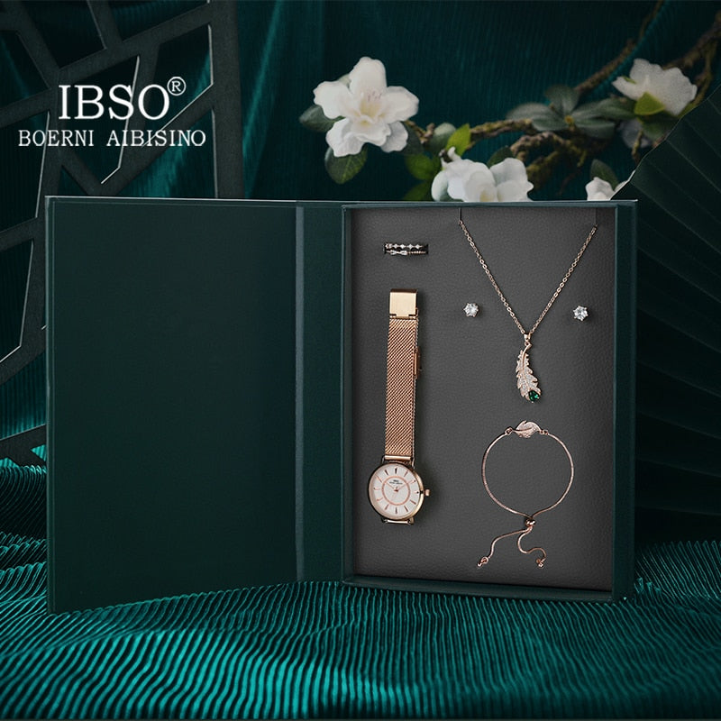 IBSO - Orchid Unique