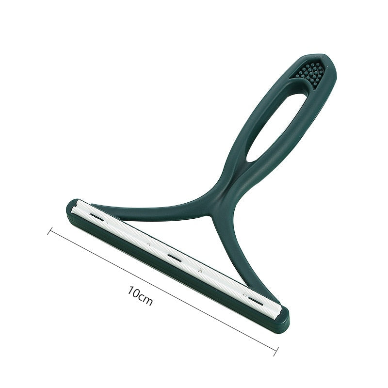 Double-Side Lint Remover - Orchid Unique