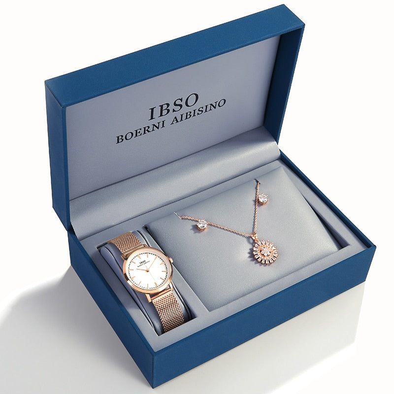 IBSO - Orchid Unique