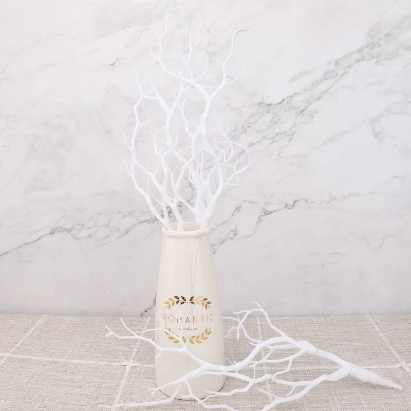 Artificial Tree Branch for Decoration - Orchid Unique