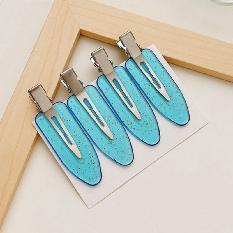 Women's hair clips - Orchid Unique