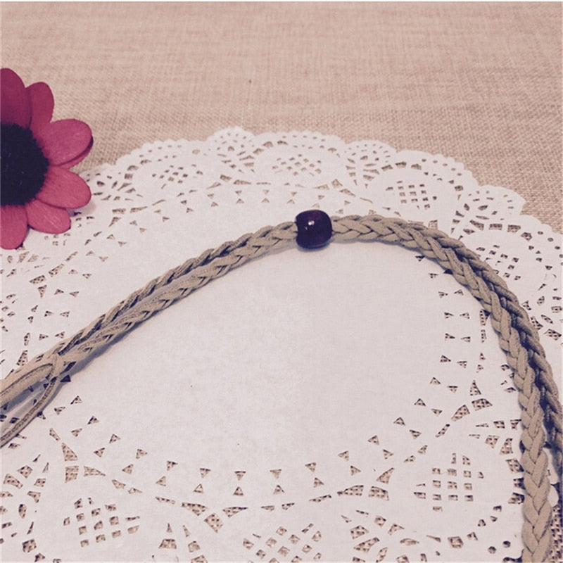 Boho Feather Headband - Orchid Unique SPECIFICATIONS Type: Headbands Khaki-Chocolate-Black Boho Feather Headband SPECIFICATIONS Type: Headbands (Store description) 7 6 79866101 (Store description) 14:193#Khaki-14:175#Chocolate-14:29#Black Khaki-Chocolate-Black Orchid Hair Accessories