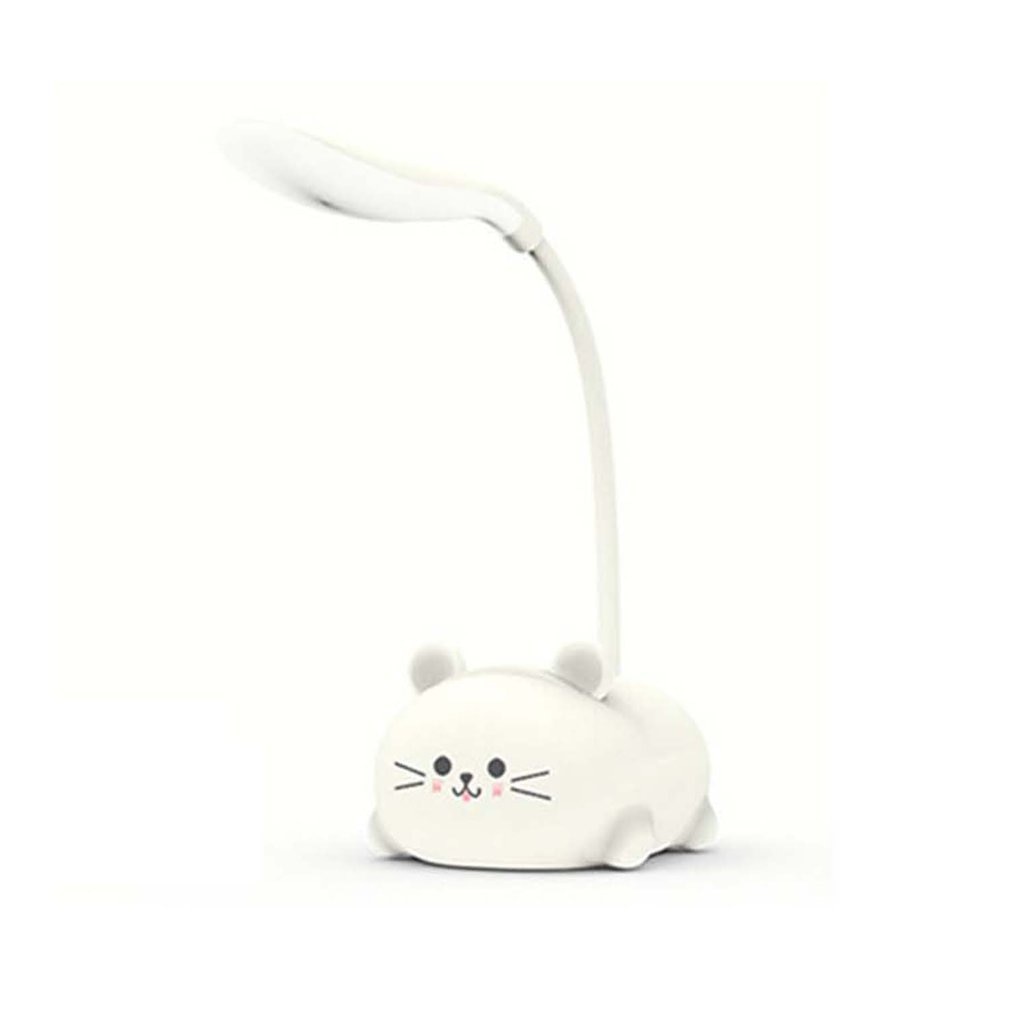Adjustable Table Lamp - Orchid Unique