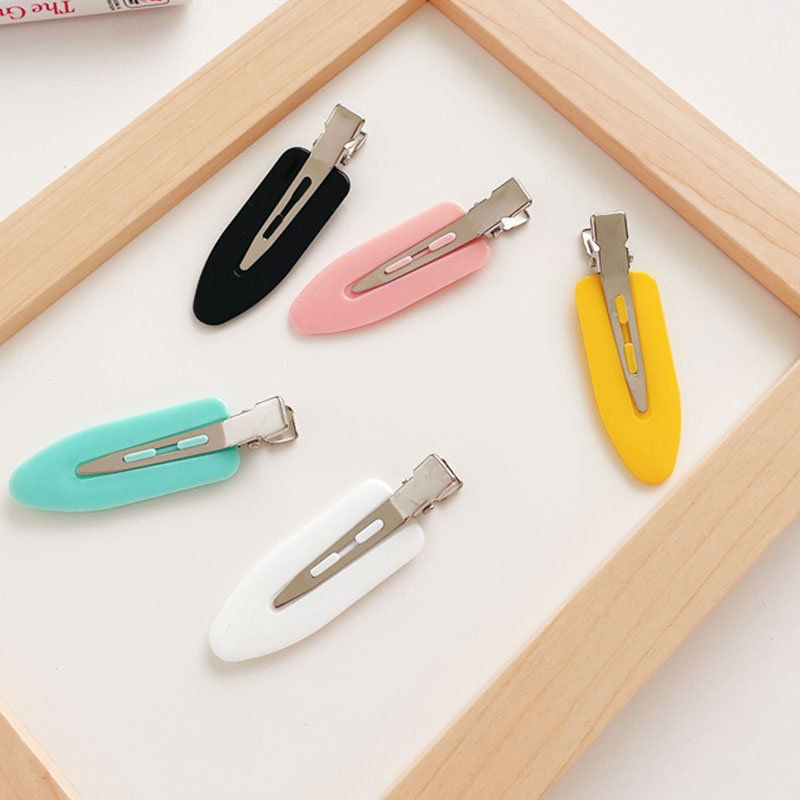 Women's hair clips - Orchid Unique