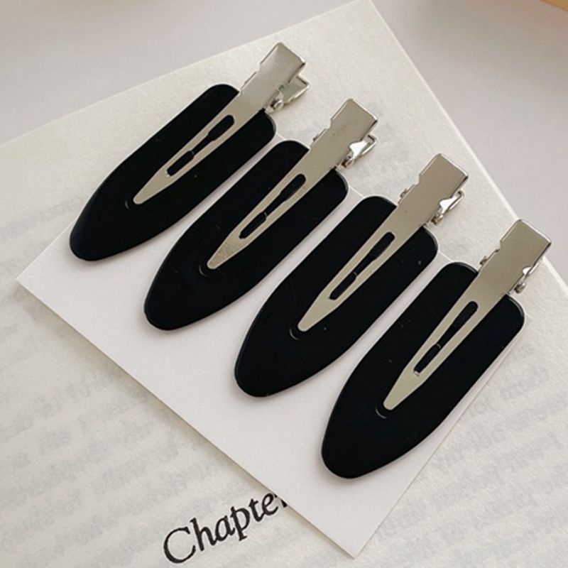 Women's hair clips - Orchid Unique