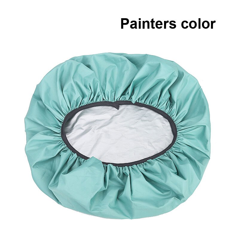 Rain Cover For Backpack - Orchid Unique