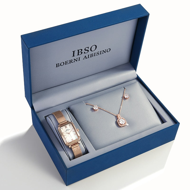 IBSO - Orchid Unique