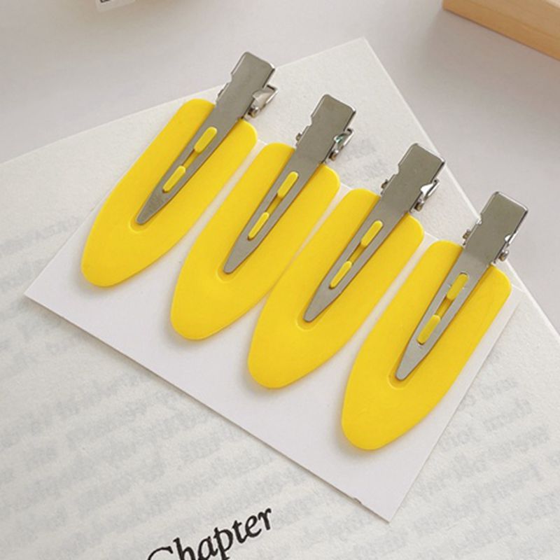 Women's hair clips - Orchid Unique