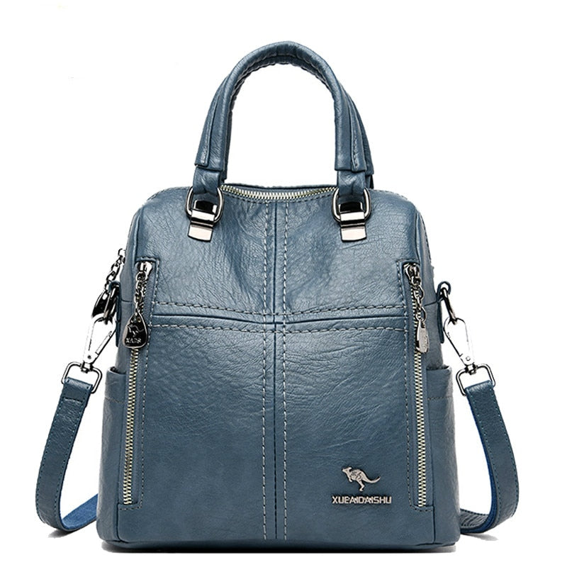 Shoulder Bags Multifunction - Orchid Unique