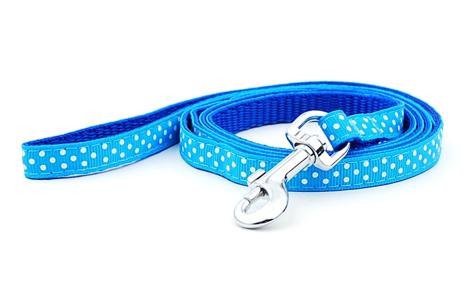 Adjustable small dog and cat harness - Orchid Unique