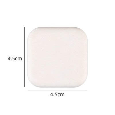 Silicone Stopper Door Mute Stickers - Orchid Unique