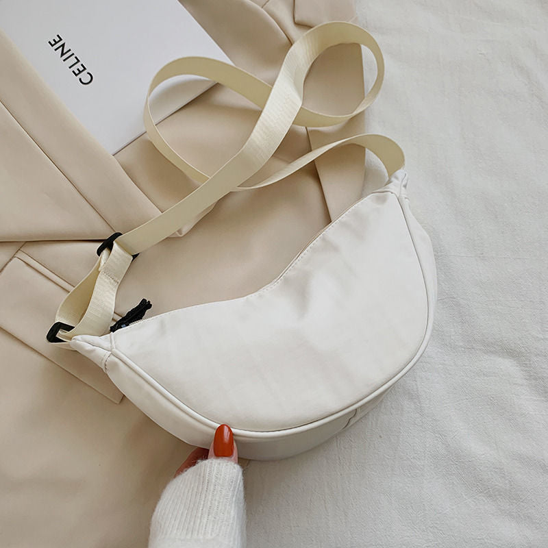 Vintage Shoulder Bags - Orchid Unique