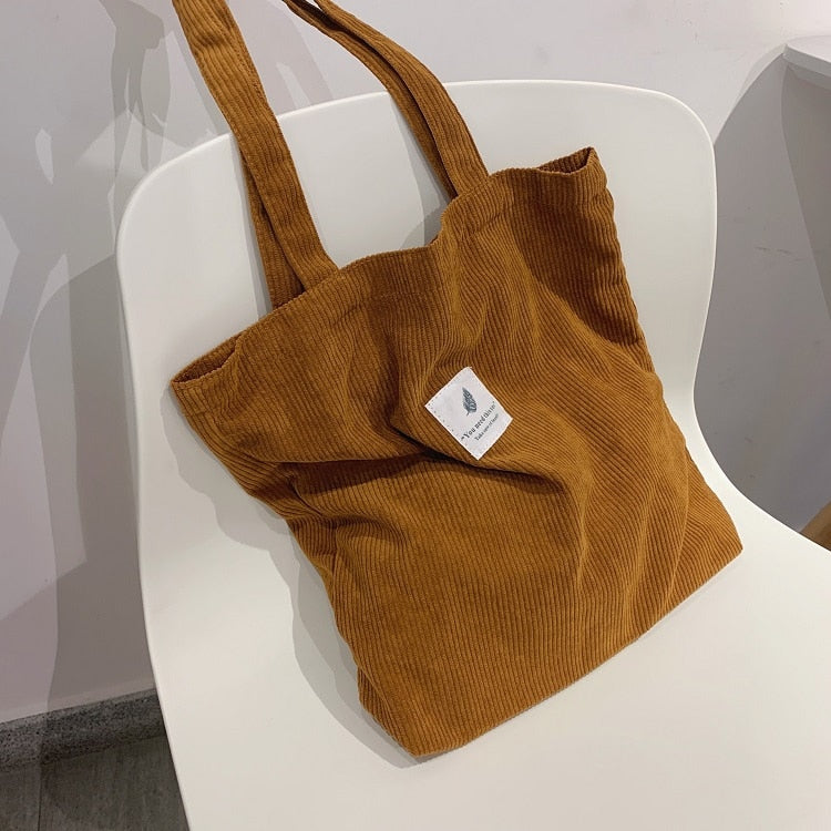 Reusable Women Shoulder Bags - Orchid Unique