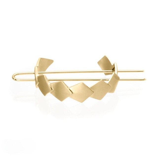 HairPin Set - Orchid Unique