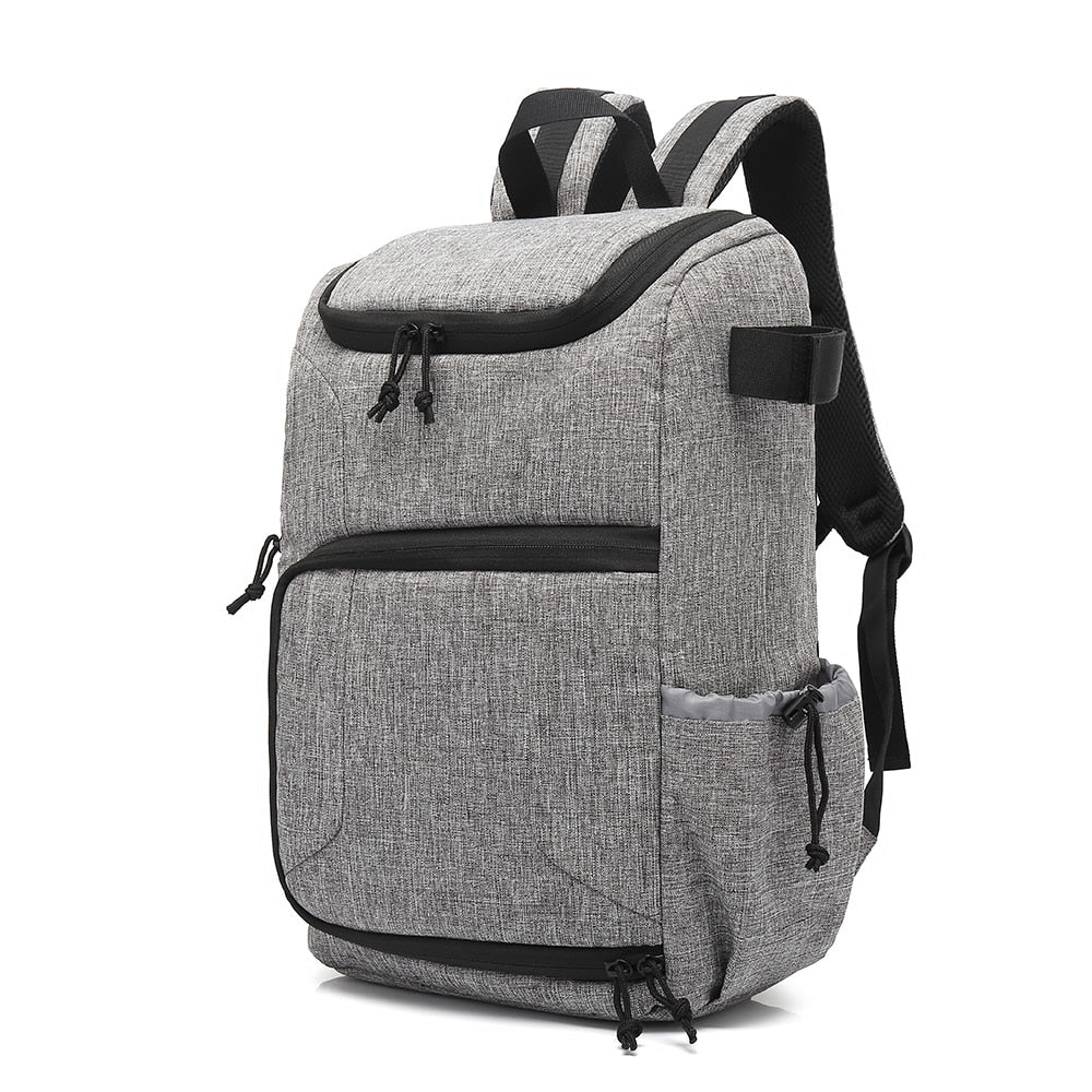 Waterproof Camera Bag - Orchid Unique