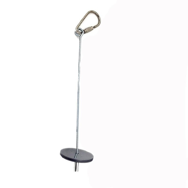 Birds Food Holder - Orchid Unique