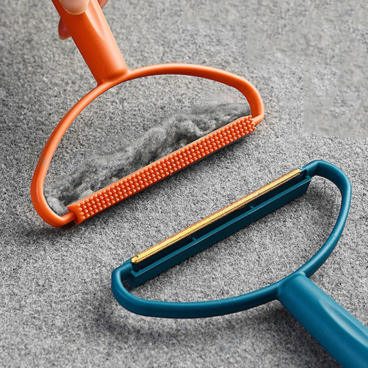 Double-Side Lint Remover - Orchid Unique