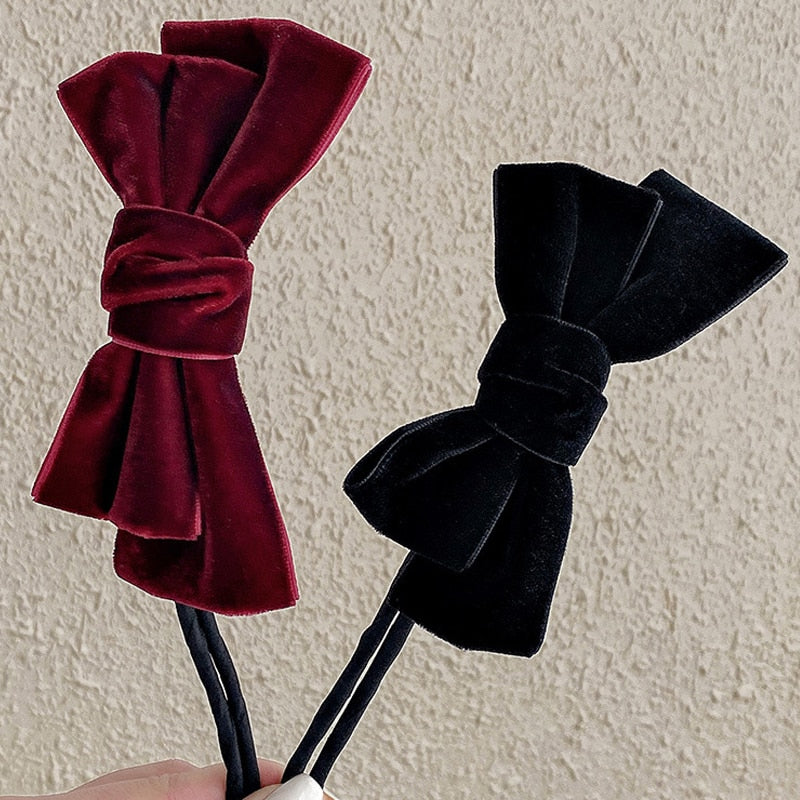 Magic Bow Clip Bun Curler Braider Hairstyle Twist Maker Tool Dount Twist Hair Accessories Styling Fashion - Orchid Unique