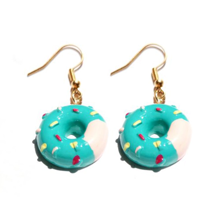 Custom Made Earring - Orchid Unique