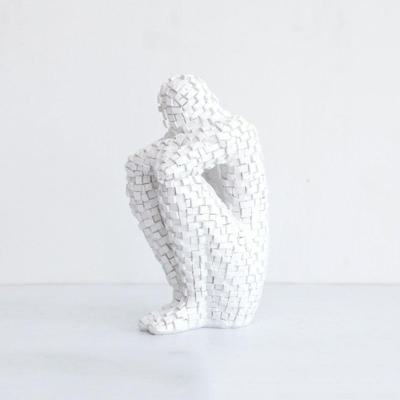 Nordic Home Decoration - Orchid Unique