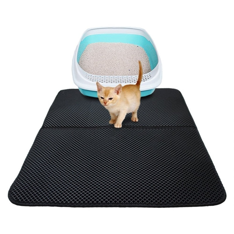 Double Layer Cat beds - Orchid Unique