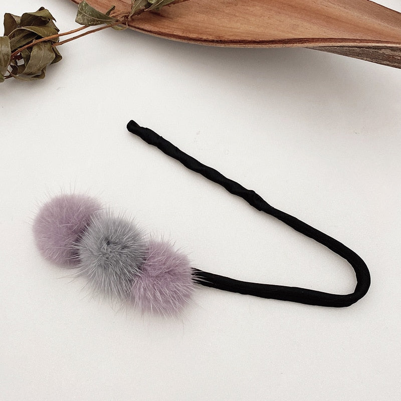 Magic Bow Clip Bun Curler Braider Hairstyle Twist Maker Tool Dount Twist Hair Accessories Styling Fashion - Orchid Unique