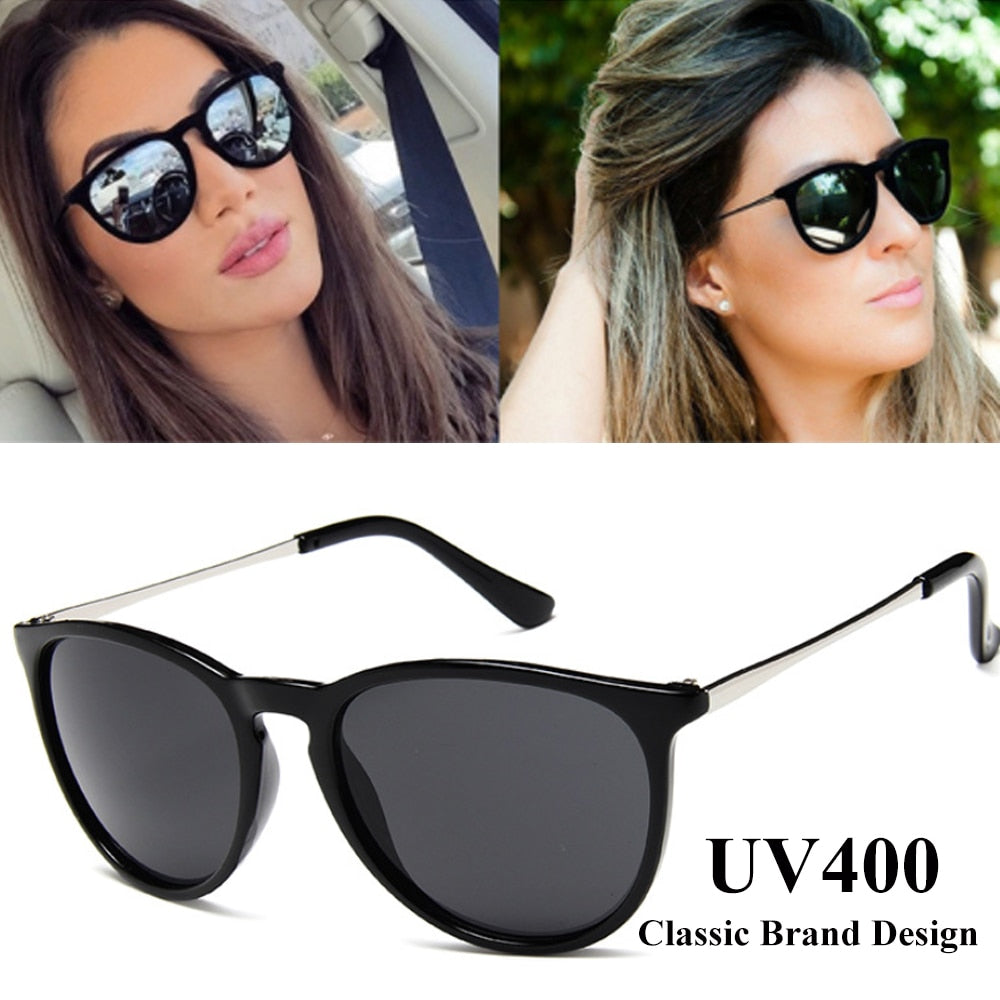 Polarized sunglasses - Orchid Unique